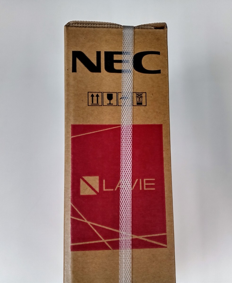 【新品】〔未開封〕 NEC ノートパソコン LAVIE N15 N1585-AAL N1585 AAL AMD Ryzen 7 1TB SSD Radeon Office H&B 2019 Windows10 Home64bit_画像4