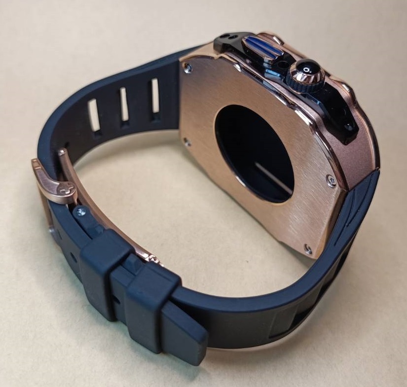 カーボン銀 49mm apple watch ultra アップルウォッチウルトラ カーボン銀 49mm apple watch ultra アップルウォッチウルトラ