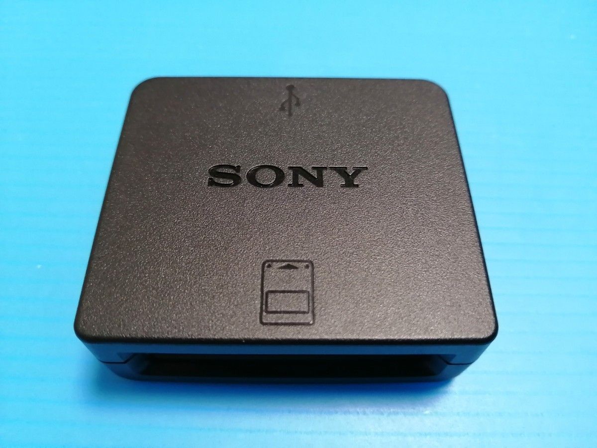 PS3 SONY メモリーカードアダプター CECH-ZM1J + USBケーブル + PS3 SONY メモリーカードアダプター CECH-ZM1J + USBケーブル +