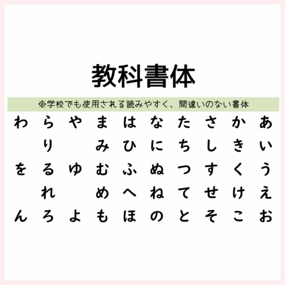 お名前シール【布団用4枚】アイロン接着、ノンアイロン