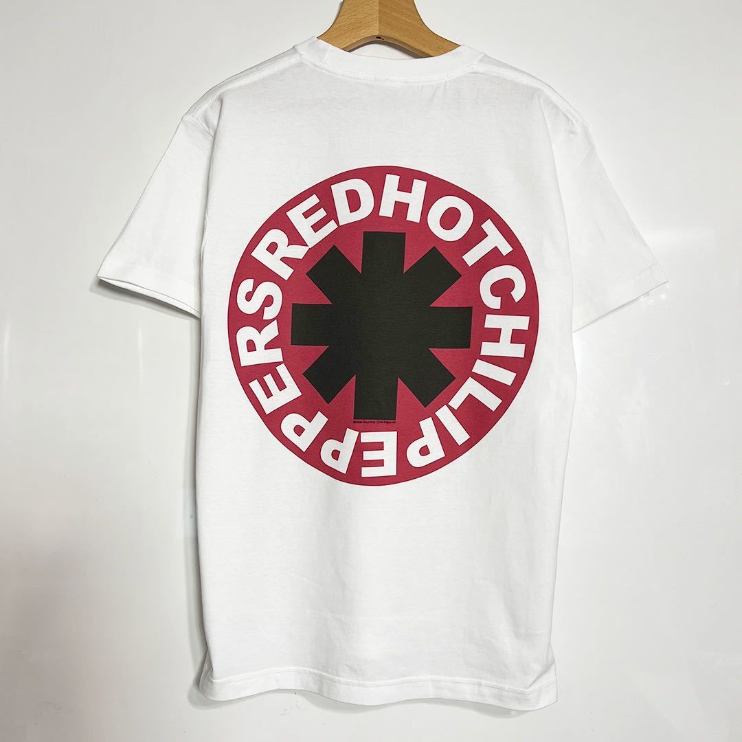 Lサイズ 木村拓哉 RED HOT CHILI PEPPERS キムタク着 Tシャツの画像3