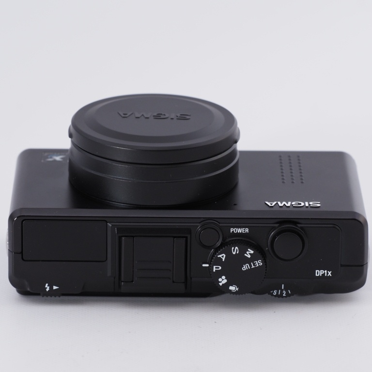 SIGMA Sigma цифровая камера DP1x APS-C размер FOVEON X3 Direct образ сенсор #9240