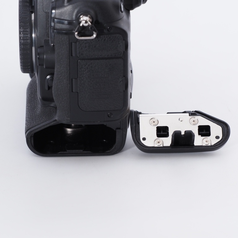 Nikon ニコン デジタル一眼レフカメラ D3 ボディ #9408の画像9