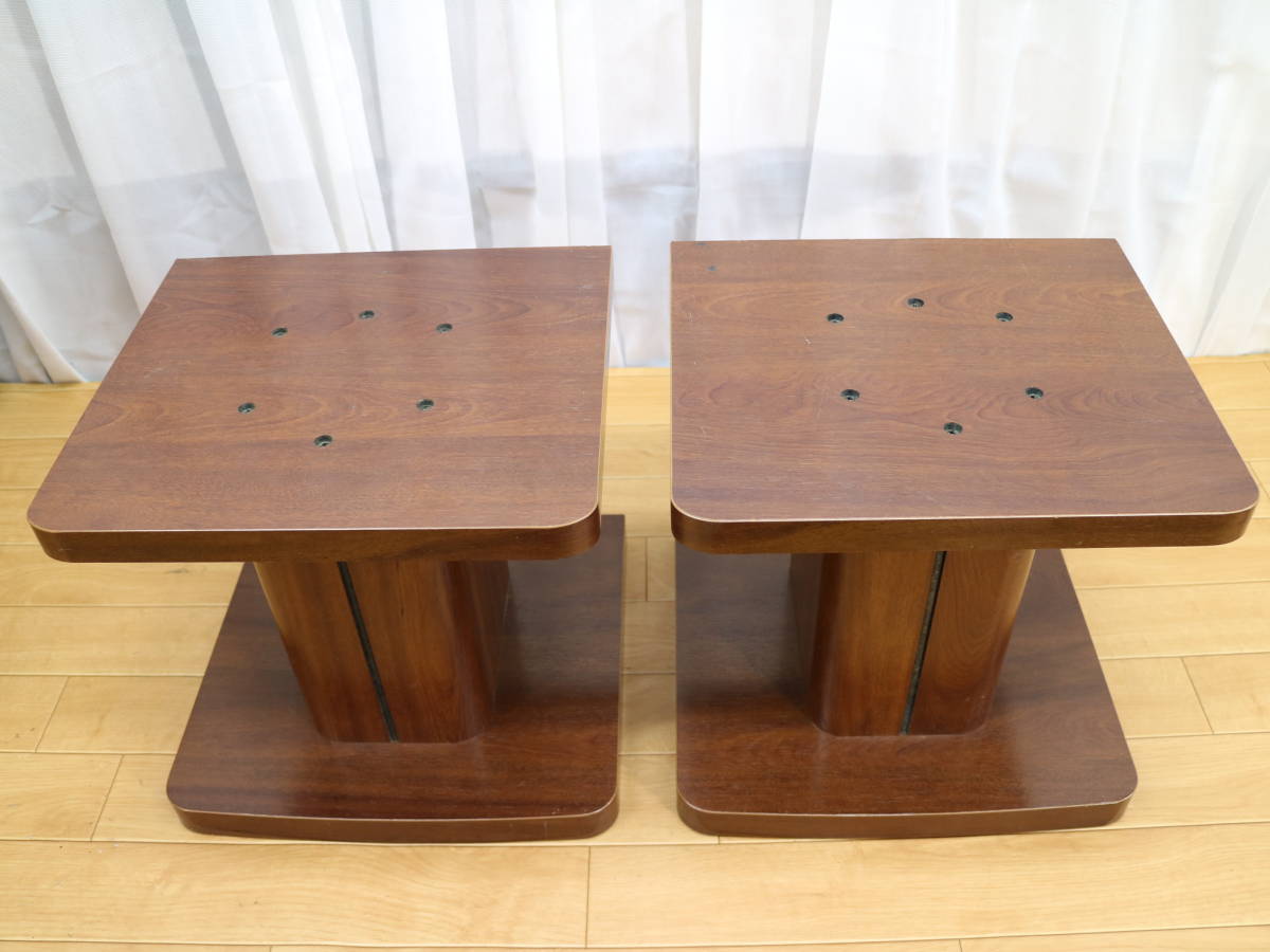 Diatone Ds 600 Za Speaker Pair Stand Dk 600 Za A 215 Real Yahoo Auction Salling