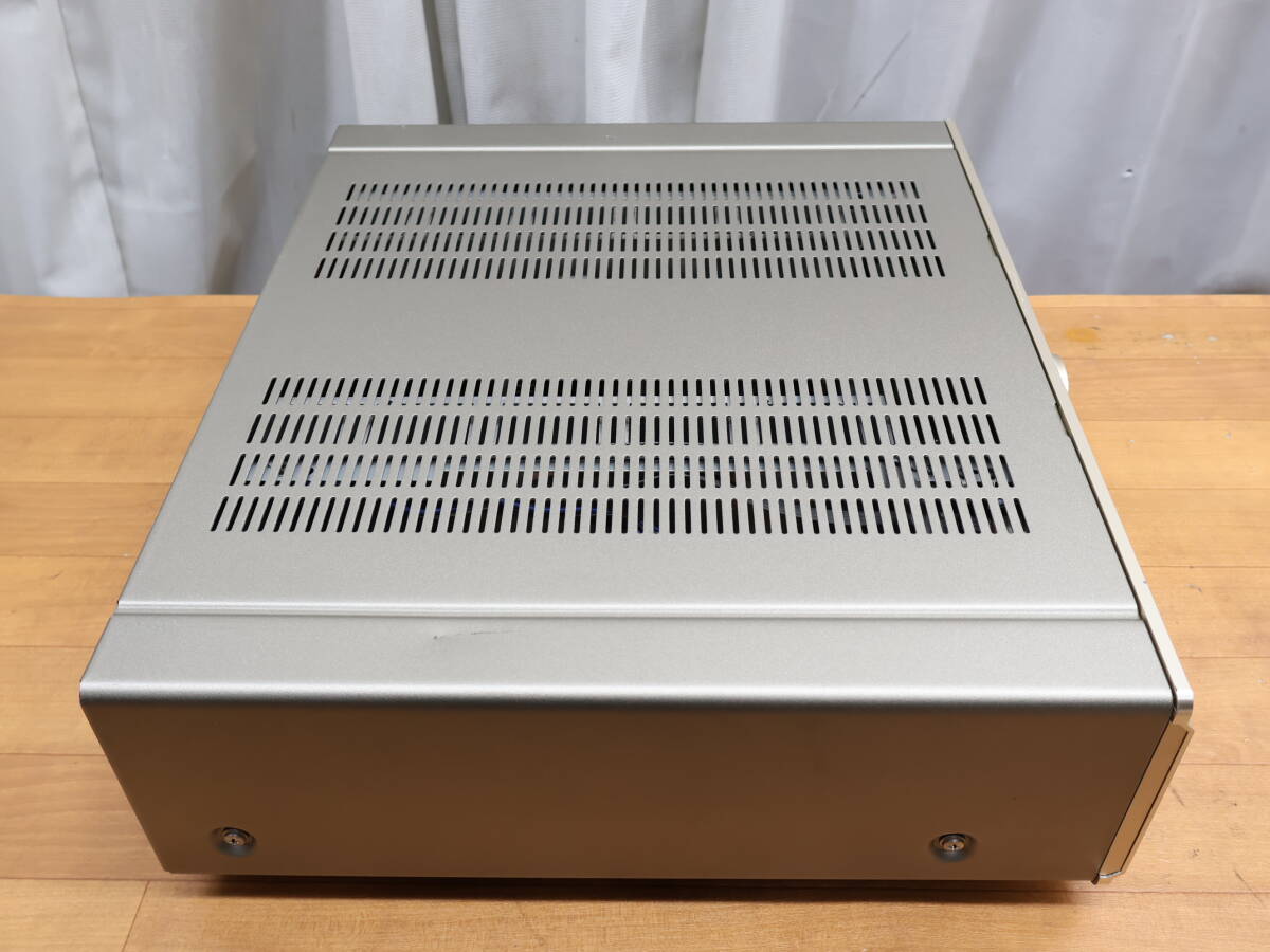 DENON - PMA 1500R II pre-main amplifier (D-828)