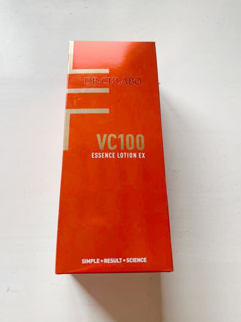 VC100エッセンスローションEX（2022年製品）150ml（ボトル）_画像1