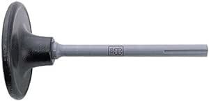 ラクダ SDS-max電動ハンマー用ランマ 10073 18φ×270mm×140φ 1483a