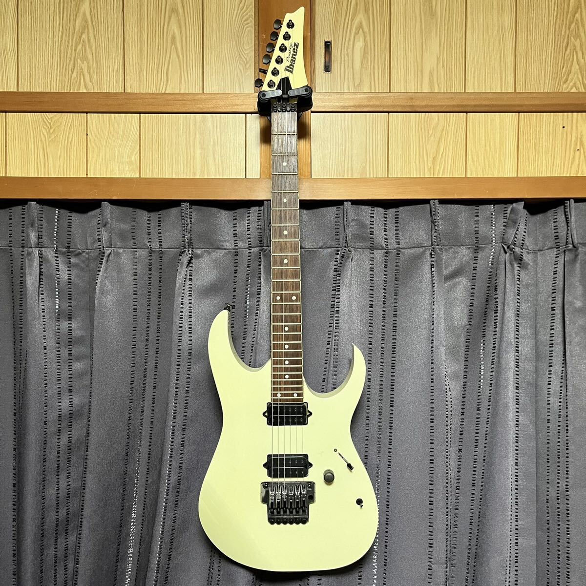 Yahoo!オークション - IBANEZ RG2520(アイバニーズ)prestige Yahoo!オークション - IBANEZ RG2520(アイバニーズ)prestige