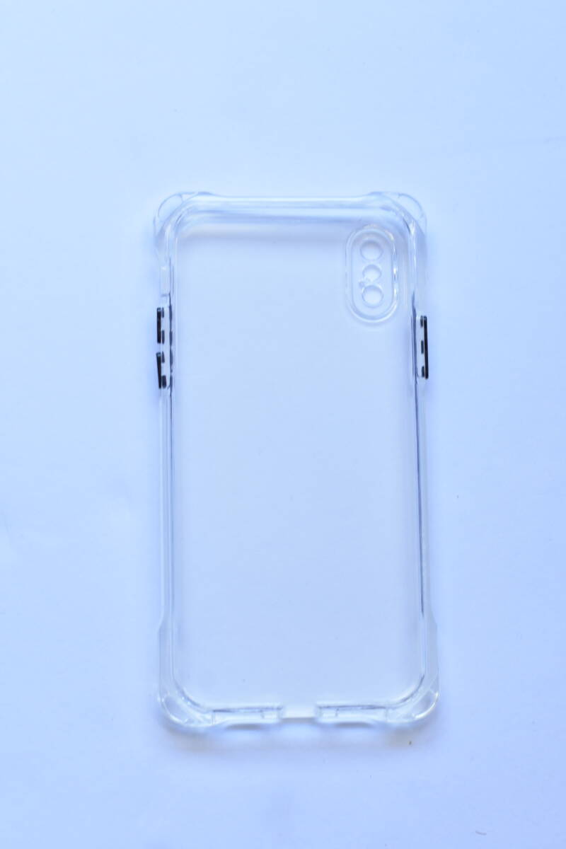 iPhone XS ケース iPhone X ケース クリア ネック ショルダー ストラップ付き iPhone XS スマホケース iPhone X カバー （透明）/809_画像8