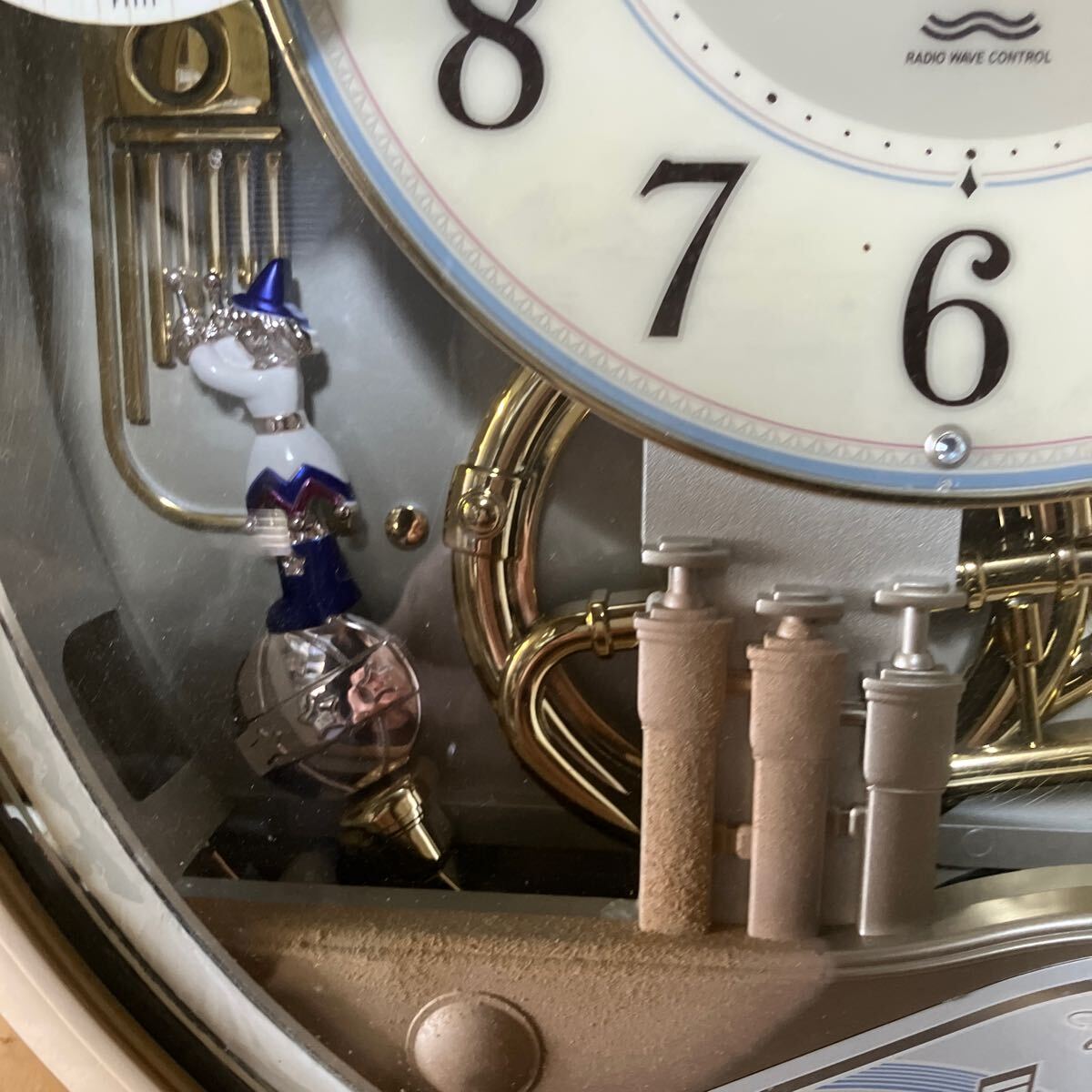 Yahoo!オークション - 保管品 SEIKO セイコー 掛時計 ウェーブ Yahoo!オークション - 保管品 SEIKO セイコー 掛時計 ウェーブ