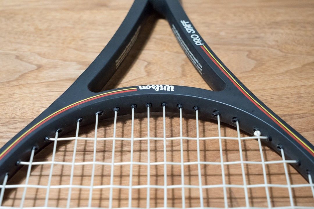 ウィルソン プロスタッフ ミッドサイズ85 prostaff midsize ウィルソン プロスタッフ ミッドサイズ85 prostaff midsize