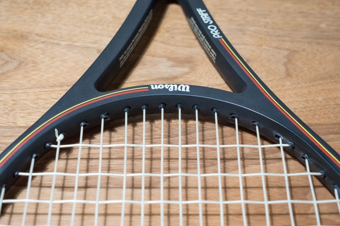 ウィルソン プロスタッフ ミッドサイズ85 prostaff midsize ウィルソン プロスタッフ ミッドサイズ85 prostaff midsize