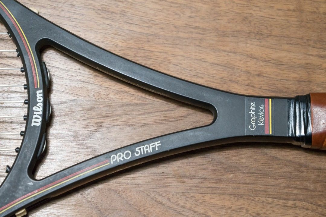 ウィルソン プロスタッフ ミッドサイズ85 prostaff midsize ウィルソン プロスタッフ ミッドサイズ85 prostaff midsize