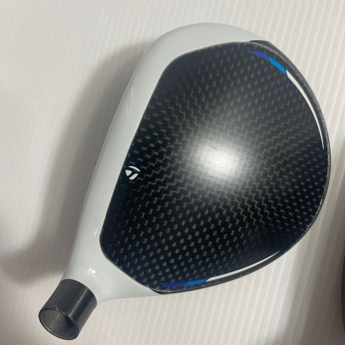 テーラーメイドSIM2 TITANIUM 3W 5W 15° 19° ヘッド2個セット テーラーメイドSIM2 TITANIUM 3W 5W 15° 19° ヘッド2個セット