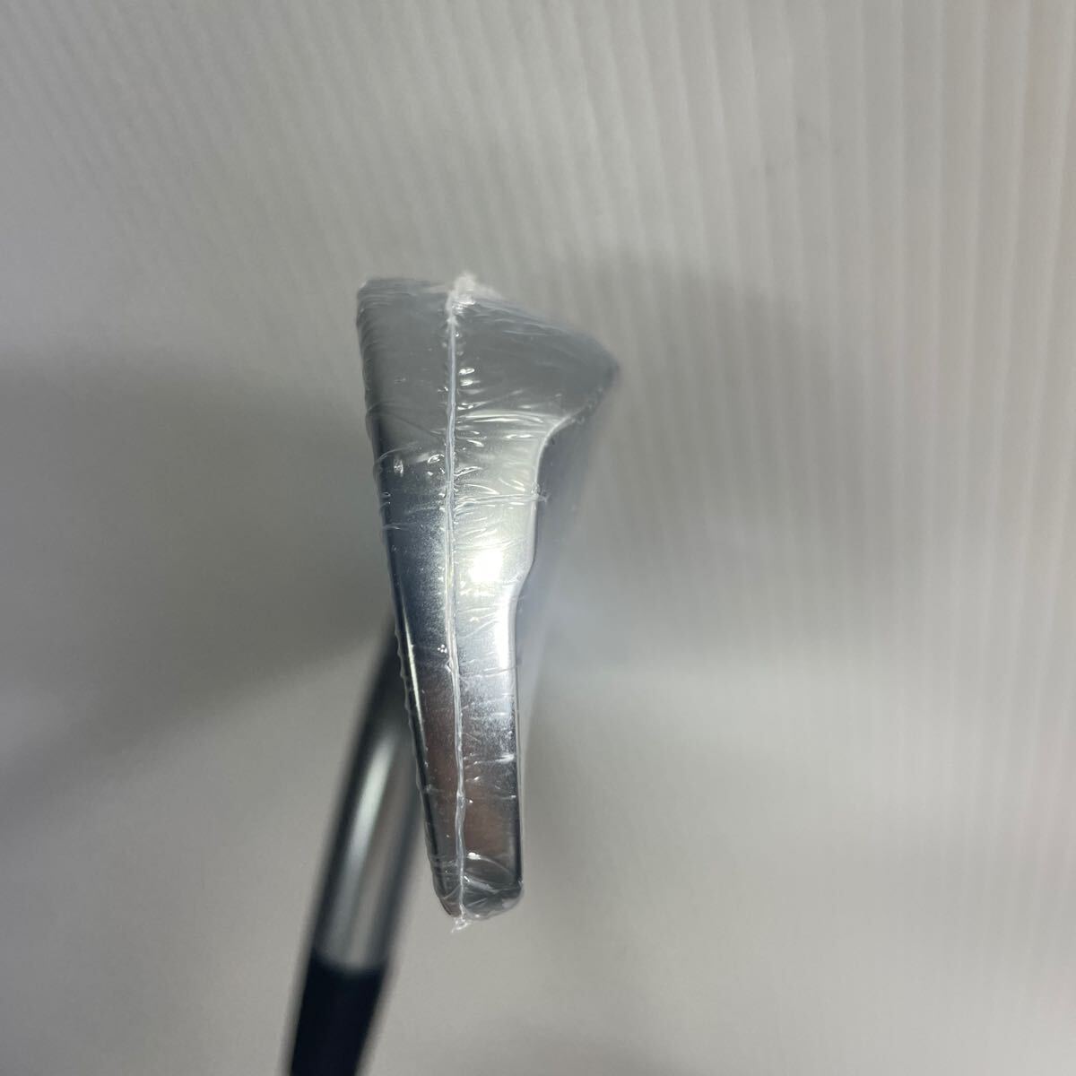 訳アリ 未使用品 単品5番アイアン SRIXON ZX5 MK II #5 24° N.S.PRO 950GH Sフレックス スリクソン メーク2 NS ダンロップ　番2331_画像6