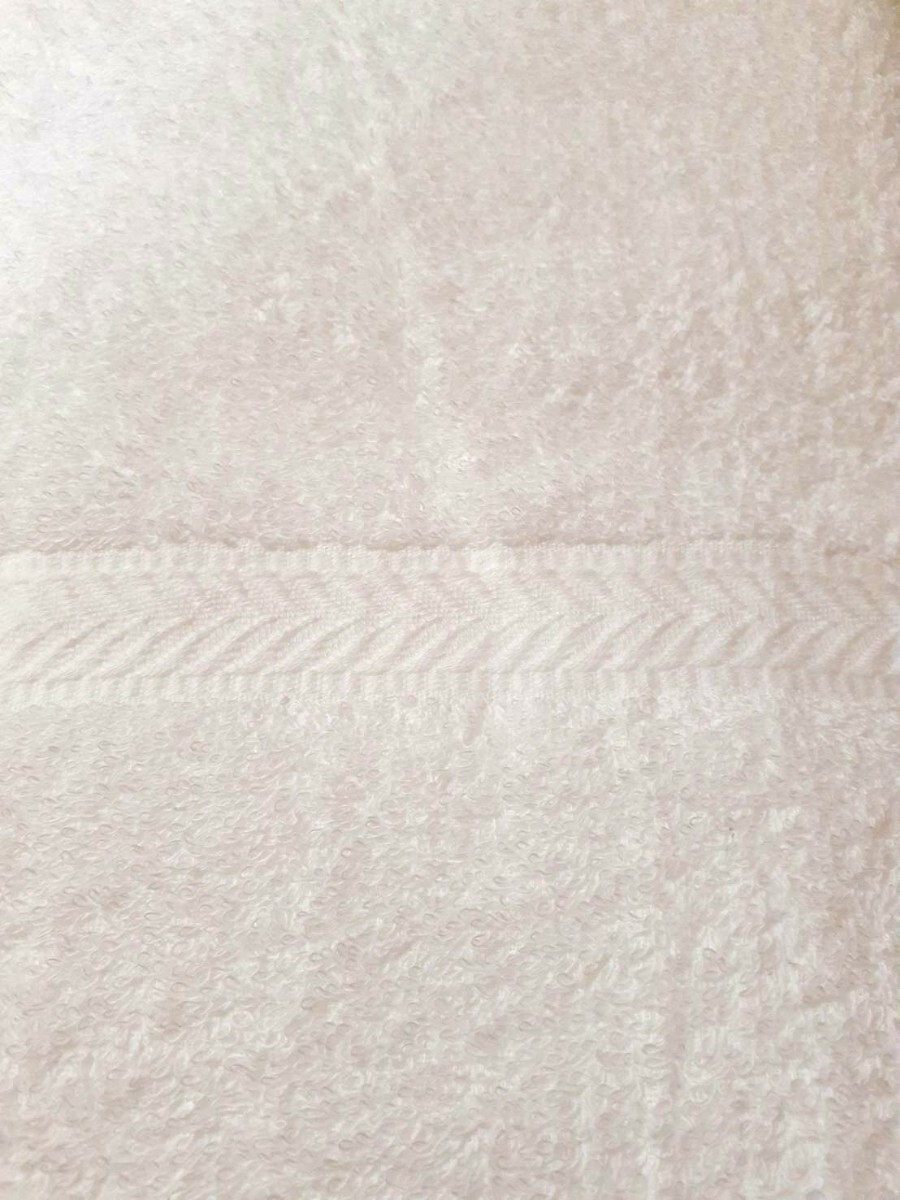【泉州タオル】【新品未使用】800匁ホワイトバスタオルセット10枚組 しっかり吸水 ふわふわ質感 新品タオル タオルまとめて