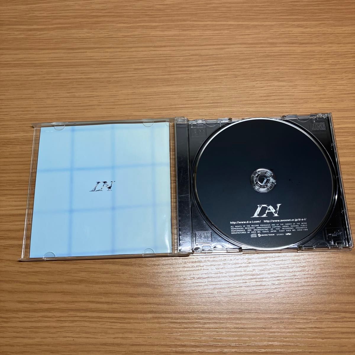 Do As Infinity / NEW WORLD 音楽CD 邦楽