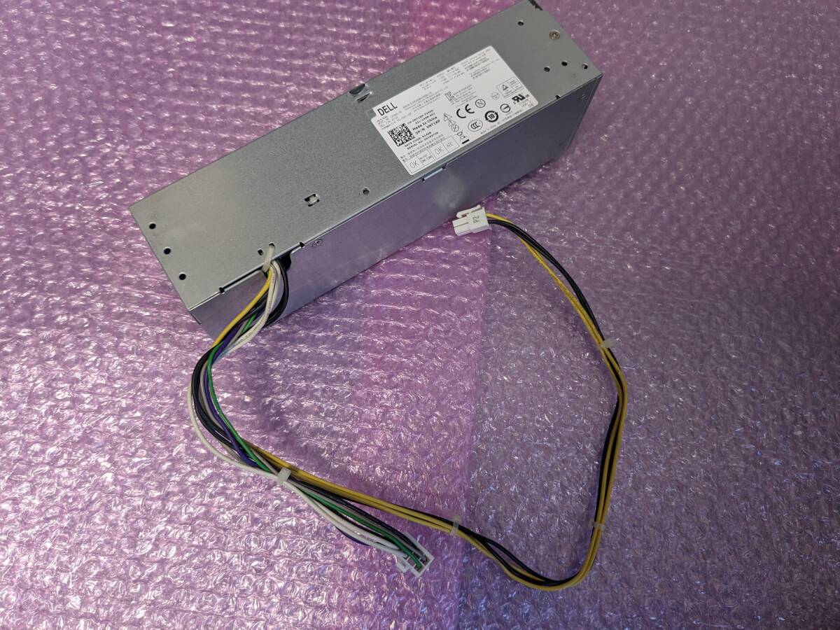 PC power supply DELL L255AS-00 255W