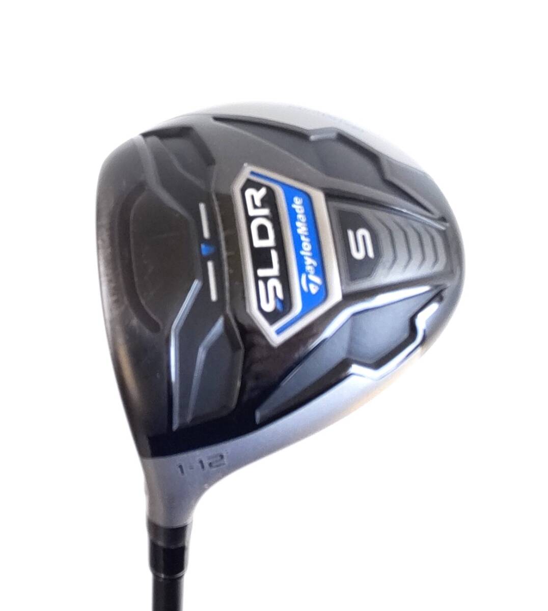 ☆テ－ラ－メイド SLDR Mini Driver Fujikura Speeder 57_画像1