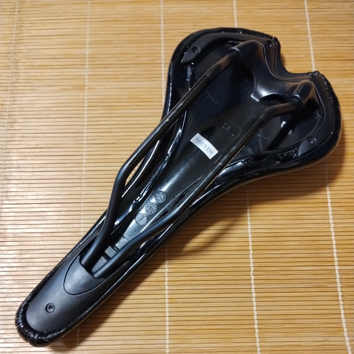サドル ブリヂストン アンカー Velo製 BRIDGESTONE ANCHOR サドル ブリヂストン アンカー Velo製 BRIDGESTONE ANCHOR