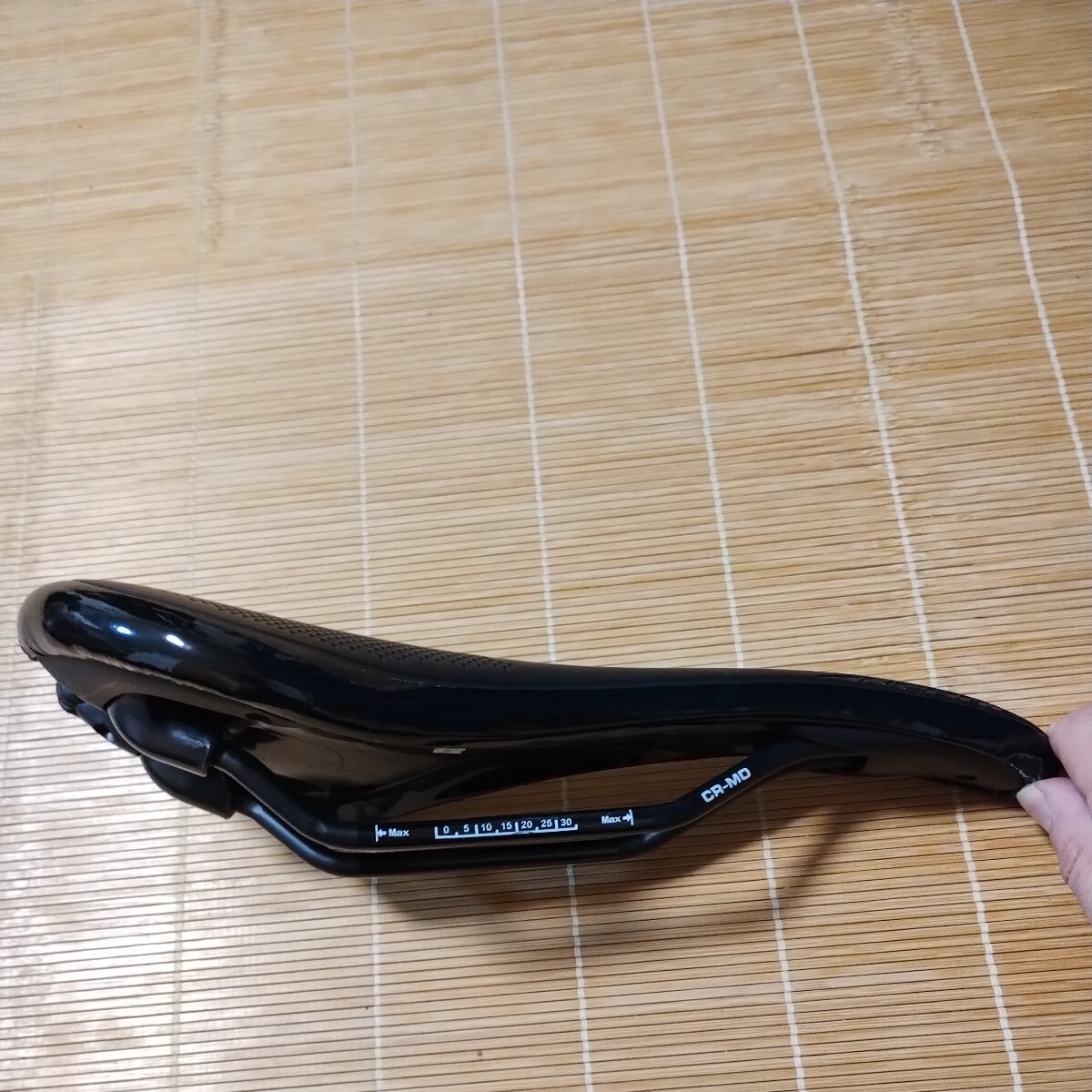サドル ブリヂストン アンカー Velo製 BRIDGESTONE ANCHOR サドル ブリヂストン アンカー Velo製 BRIDGESTONE ANCHOR