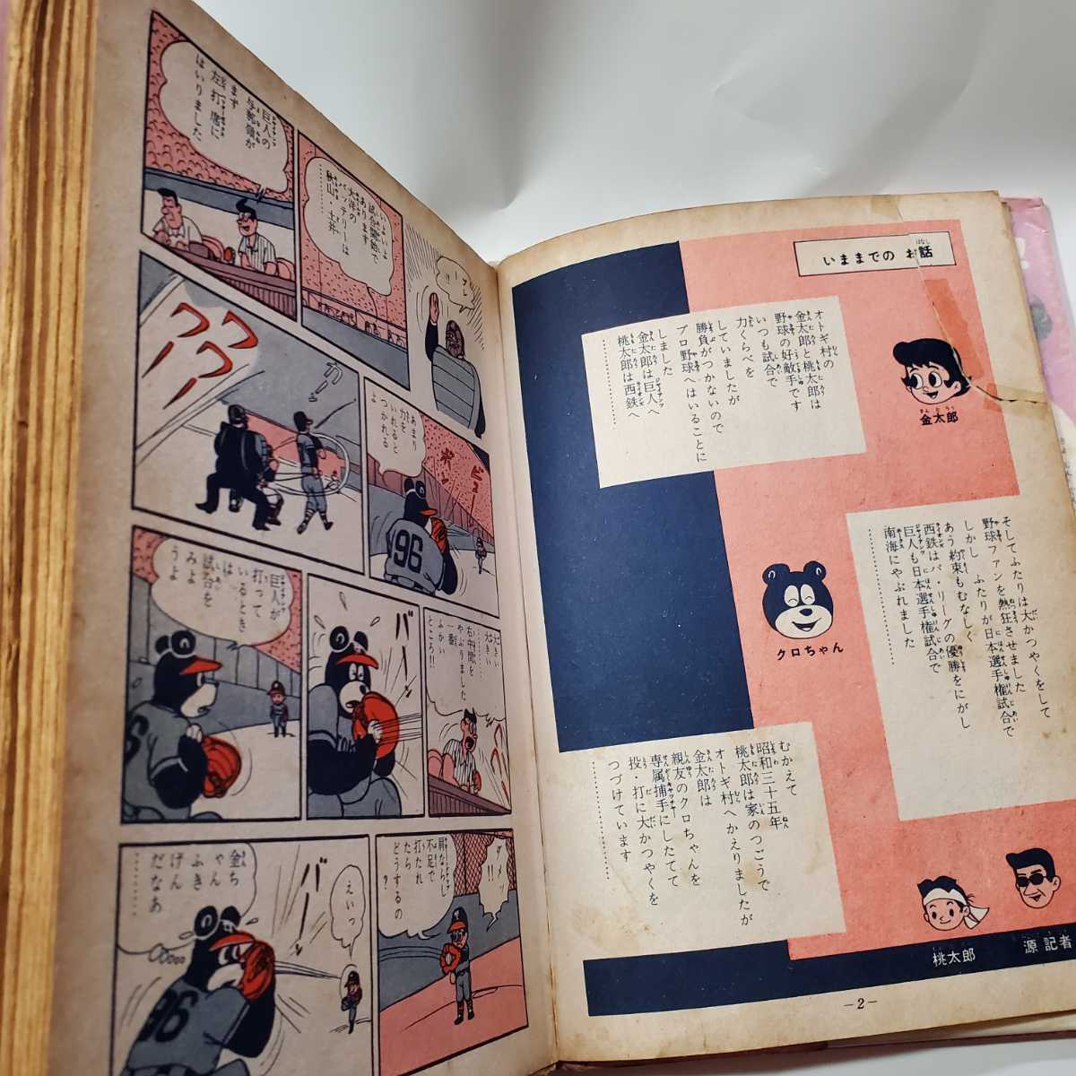 5911-10 貸本漫画 スポーツマン金太郎 6 寺田ヒロオ 集英社 5911-10 貸本漫画 スポーツマン金太郎 6 寺田ヒロオ 集英社