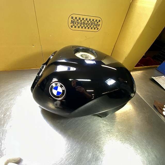 BMW R850R ガソリンタンク、美品☆R1100R_画像4