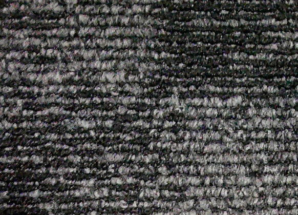  ковровая плитка SB-1105 петля 20 шт. комплект ( черный . серый. . какой . рисунок серия )<50×50cm покрытие пола офис офисная работа место для бизнеса ковровое покрытие >