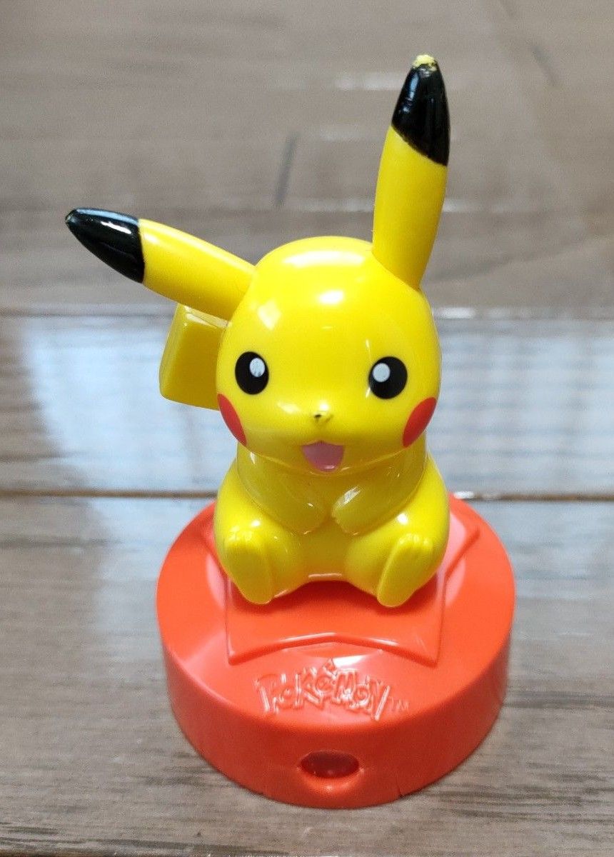マクドナルドハッピーセット おもちゃ/ポケットモンスター マクドナルドハッピーセット おもちゃ/ポケットモンスター