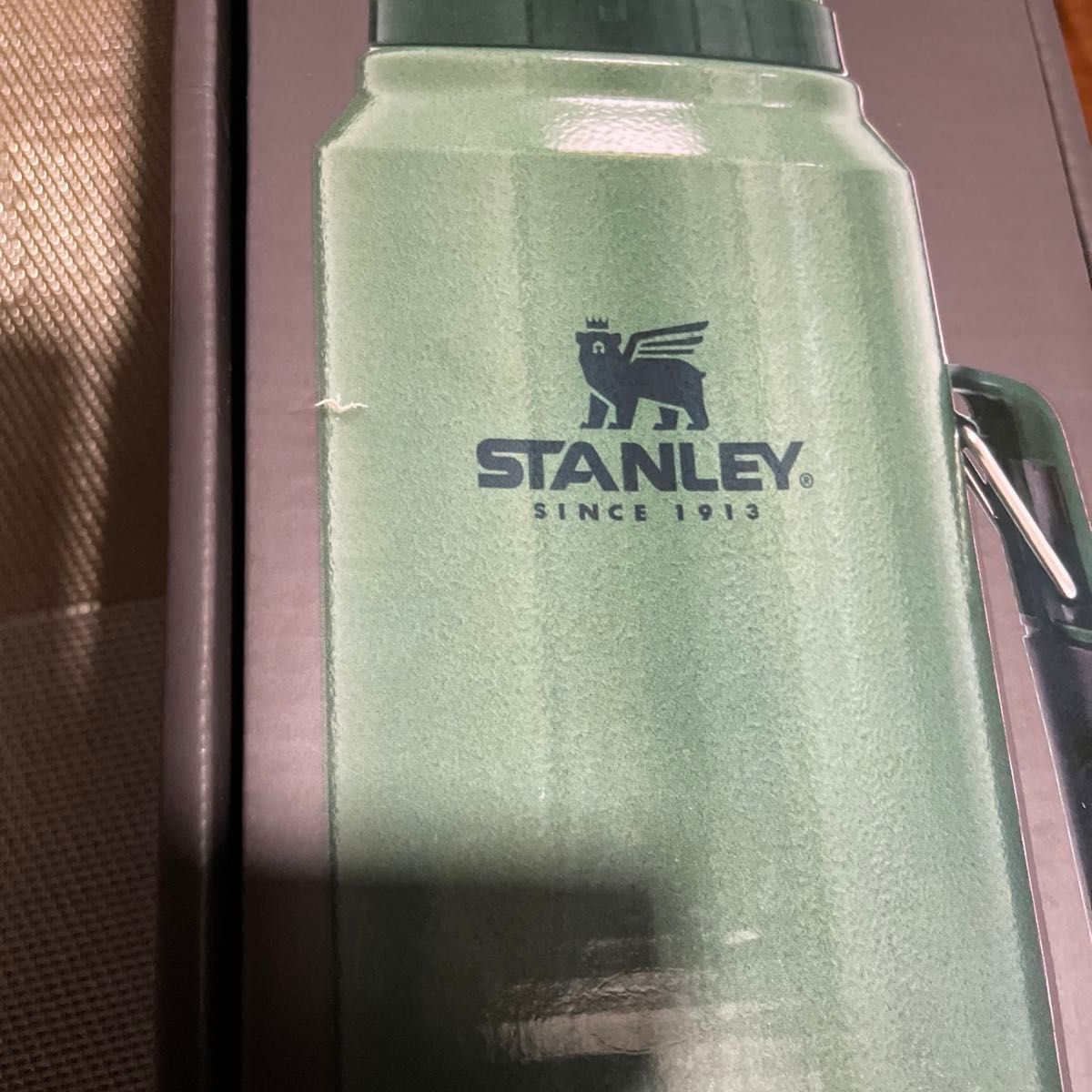 STANLEY スタンレー ステンレスボトル 1リットル開封未使用品