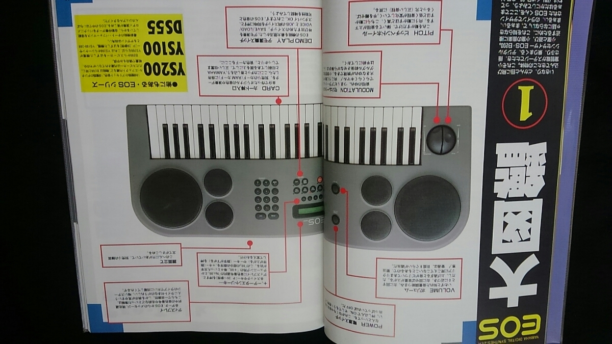 Ks MAGAZINE 小室哲哉と未来派サウンドを冒険するCD&BOOK EOS 大 Ks MAGAZINE 小室哲哉と未来派サウンドを冒険するCD&BOOK EOS 大