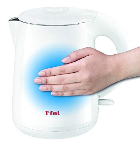 【お買い得品】 1．0L T－ｆａｌ セーフ・トゥ・タッチ ホワイト_画像4