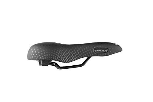 【おすすめ】 トレッキング スポルティブ MTB ロードバイク サンマルコ） ｓｅｌｌｅ サドル 自転車 汎用 ｓａｎｍａｒｃｏ_画像2