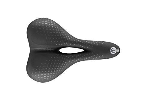 【おすすめ】 トレッキング スポルティブ MTB ロードバイク サンマルコ） ｓｅｌｌｅ サドル 自転車 汎用 ｓａｎｍａｒｃｏ_画像1