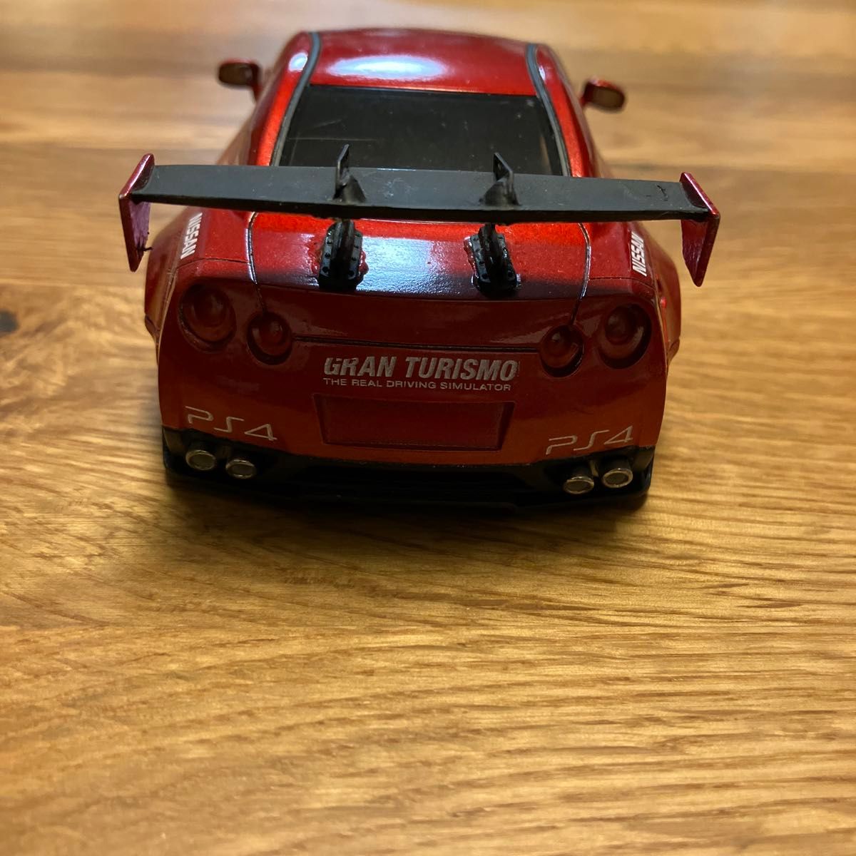 Amazon | 京商ミニッツレーサー用 ホンダ S2000 ラジコンボディ