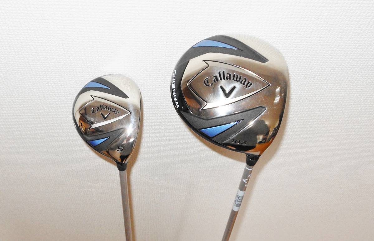 超美品超豪華全部Callaway Callaway 高爾夫俱樂部正式一掏球桿初學者男性右撇子用 球桿袋附著 彎曲R 原文:超美品☆超豪華☆全てキャロウェイ Callaway ゴルフクラブ 本格フルセット☆初心者 男性右利き用 キャディバッグ付き フレックスR