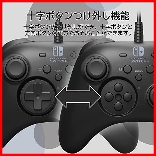 【早期発送！】 ホリパッド for Nintendo Switch_画像2