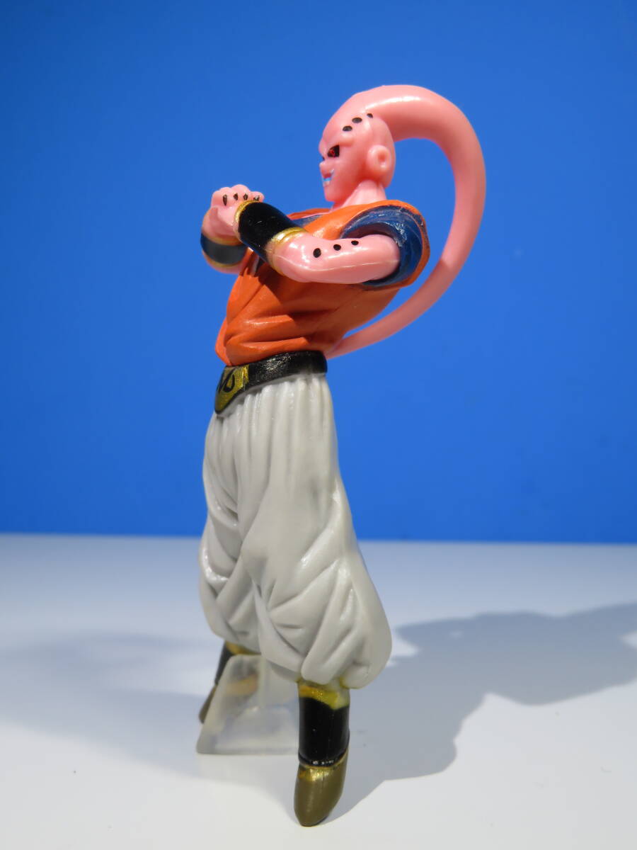 ドラゴンボール：フィギュアコレクション/魔人ブウC_画像3