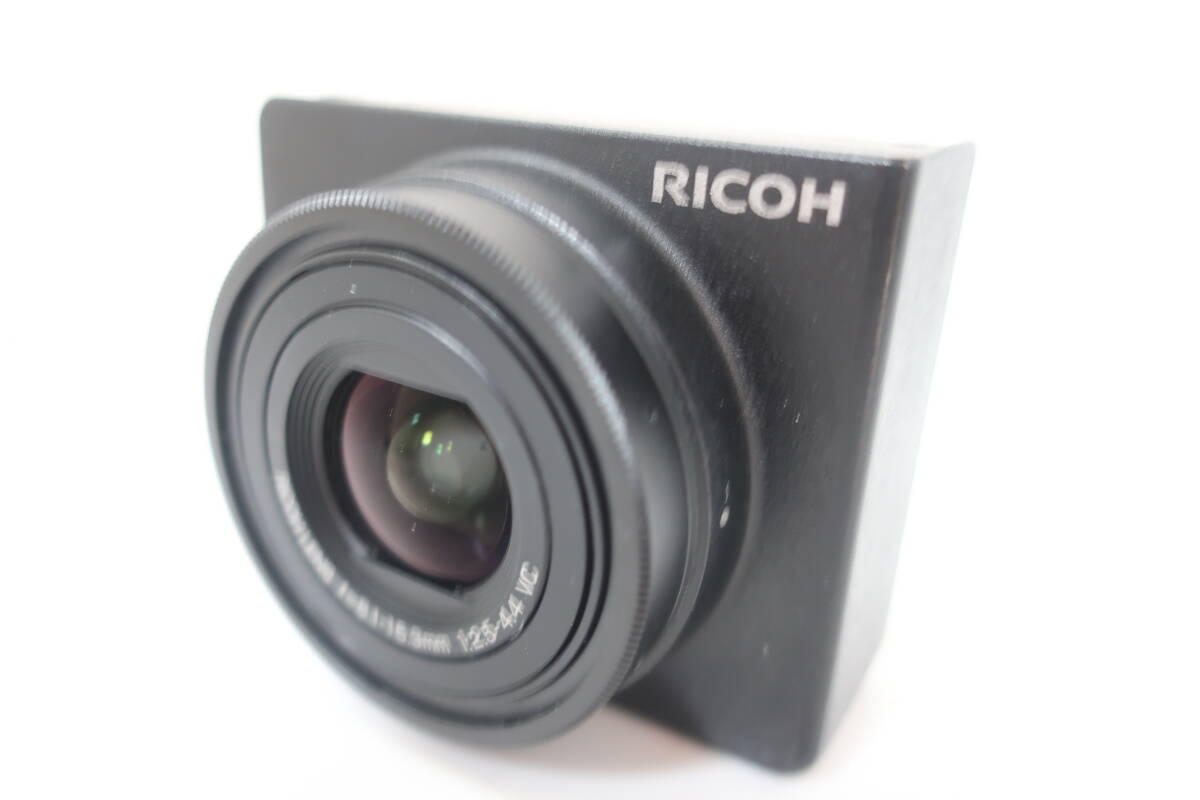 ★超極上品★ RICOH リコー S10 24-72mm F2.5-4.4 VC GXR用 #2887_画像2