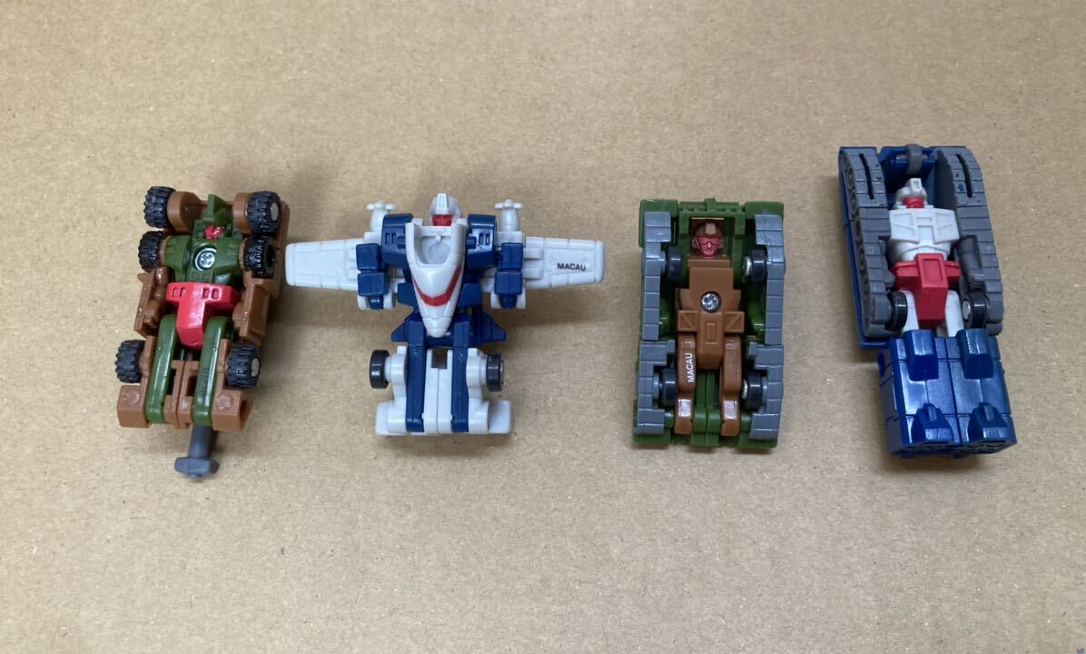 Yahoo!オークション - C-332 バトルパトロールチーム 日本版 Yahoo!オークション - C-332 バトルパトロールチーム 日本版