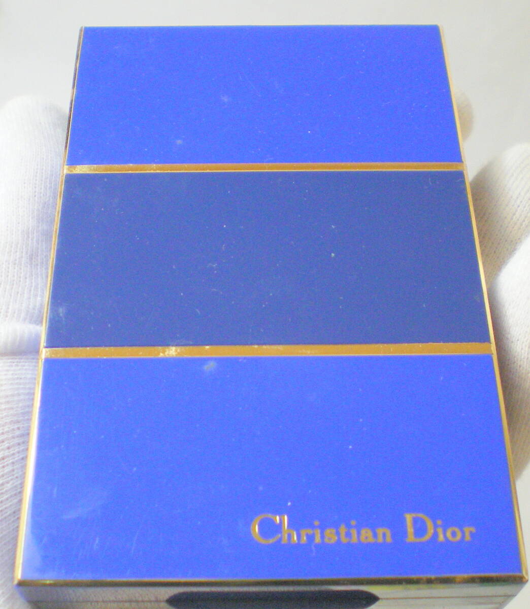 Christian Dior クリスチャンディオール MAQUILLAGE マキアージュ メイクアップパレット アイシャドウ チーク プレスドパウダー_画像10