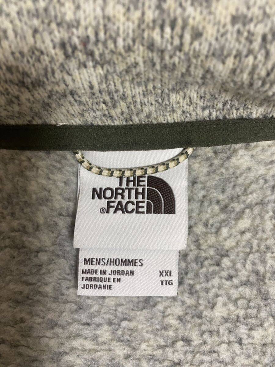 THE NORTH FACE US限定 USサイズXXL_画像7