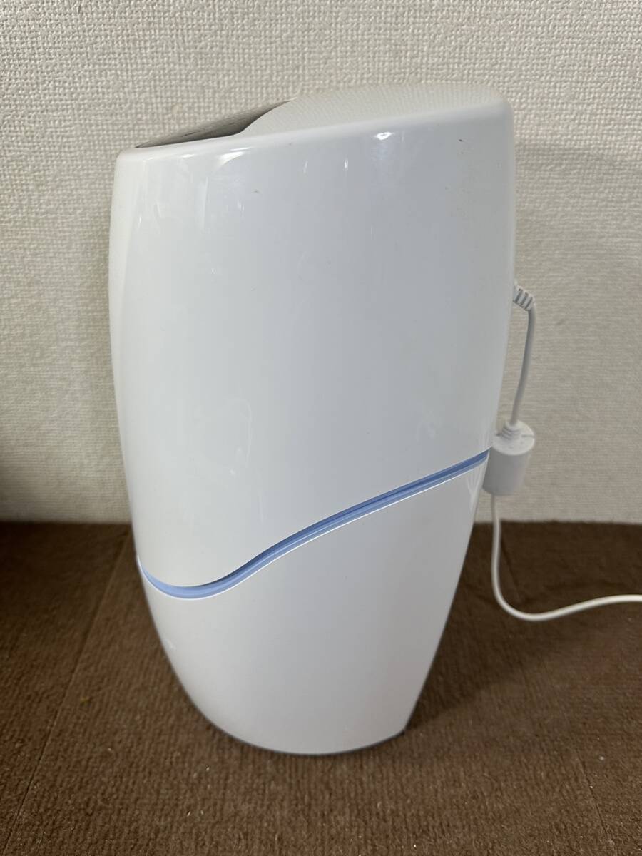 I【中古現状品】Amway アムウェイ eSpring Water Purifier 100185HK 浄水器 通電のみ確認済み_画像4