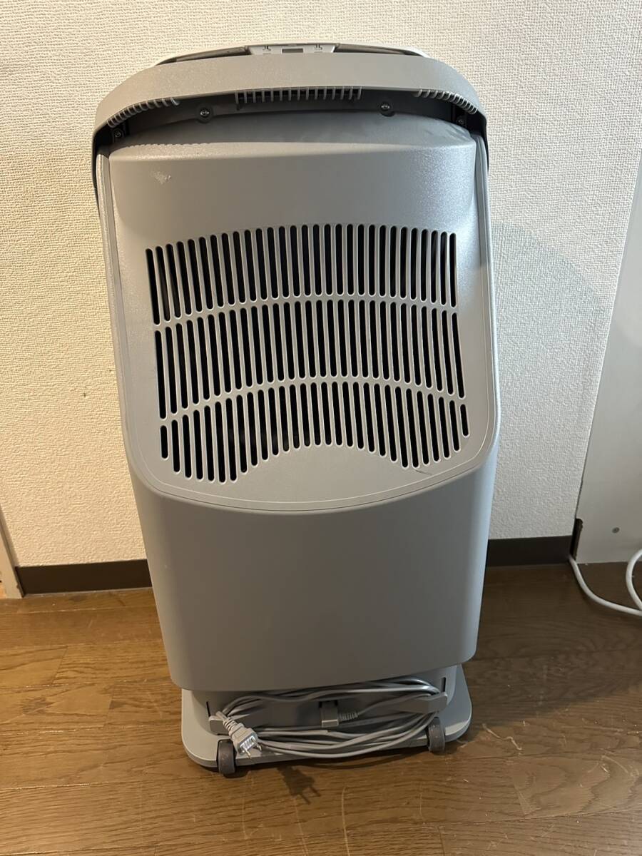 I【中古現状品】Amway 2020年製 アトモスフィアスカイ 空気清浄機 ATOMOSPHERE SKY 120539J フィルター交換エラーあり 通電動作確認済_画像5