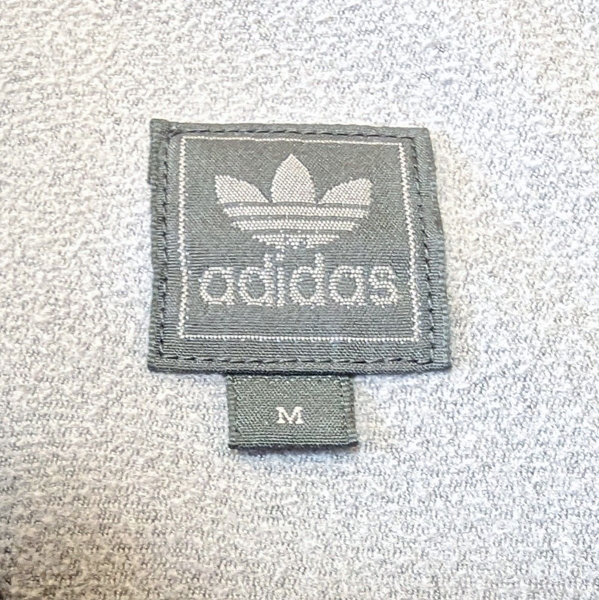00's adidas Original Sport Track Jacket