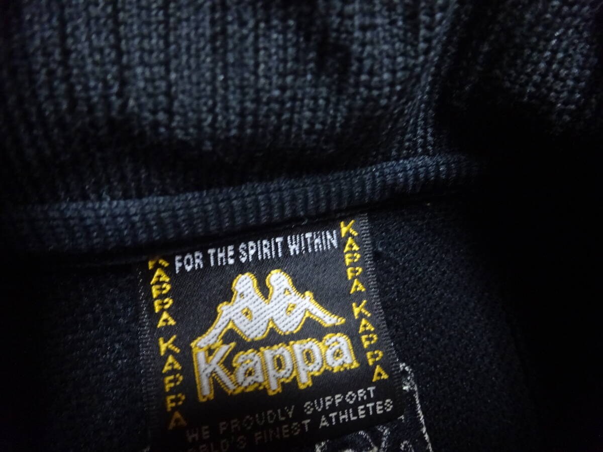 #X-374 #Kappa jersey on size M