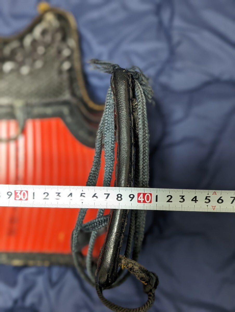 Yahoo!オークション - 【剣道具】胴 東京大野屋製 髙城上塗永眞 Yahoo!オークション - 【剣道具】胴 東京大野屋製 髙城上塗永眞