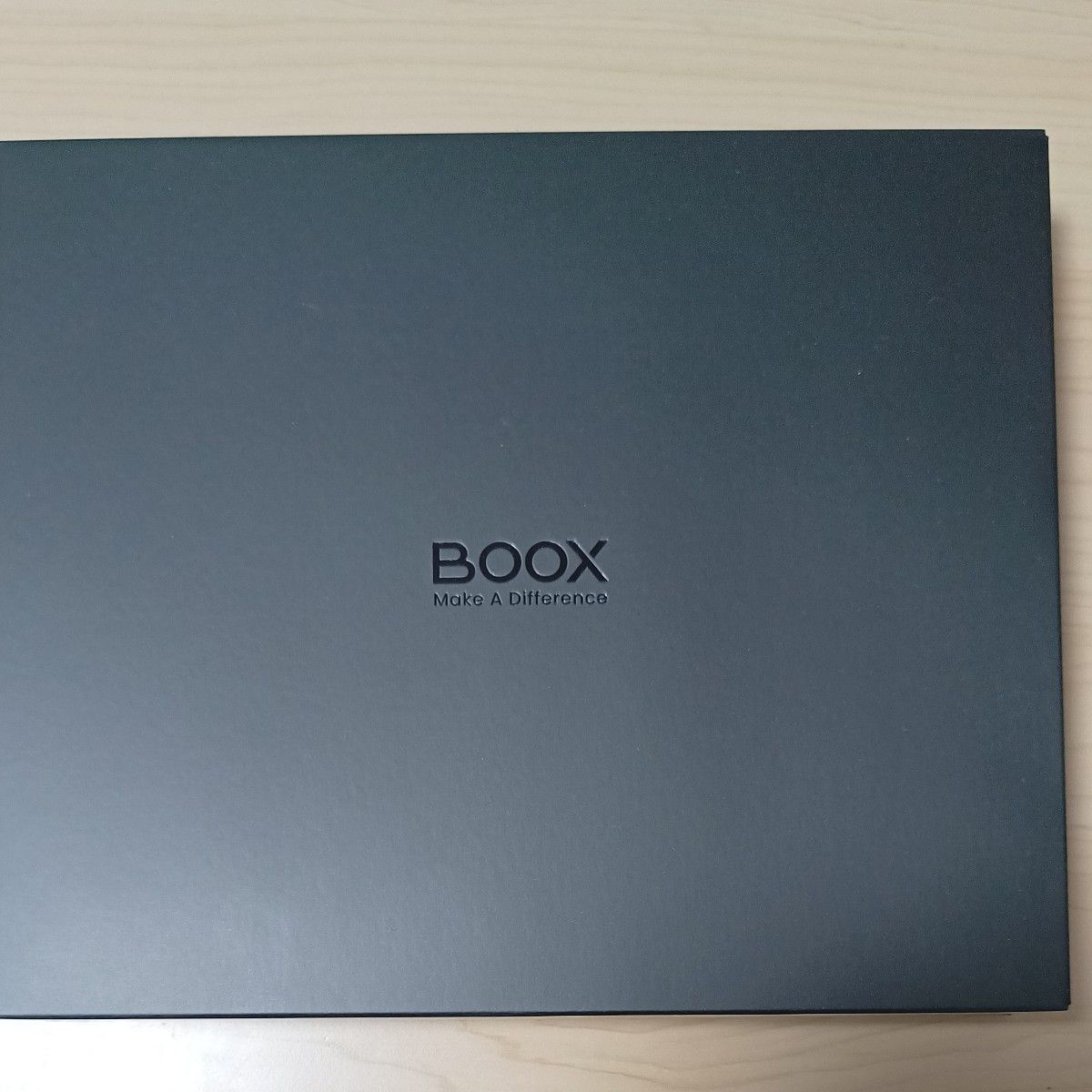 純正カバー 純正キーボード ペン付 保証約8月 美品 BOOX Tab Ultra 10.3インチ 128GB Android