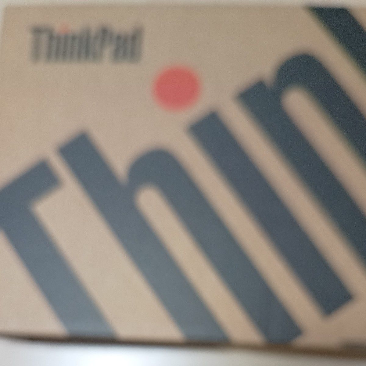 9月購入 ThinkPad E16 Gen 1 AMD Ryzen 5 7530U 16型 16GB 9月購入 ThinkPad E16 Gen 1 AMD Ryzen 5 7530U 16型 16GB