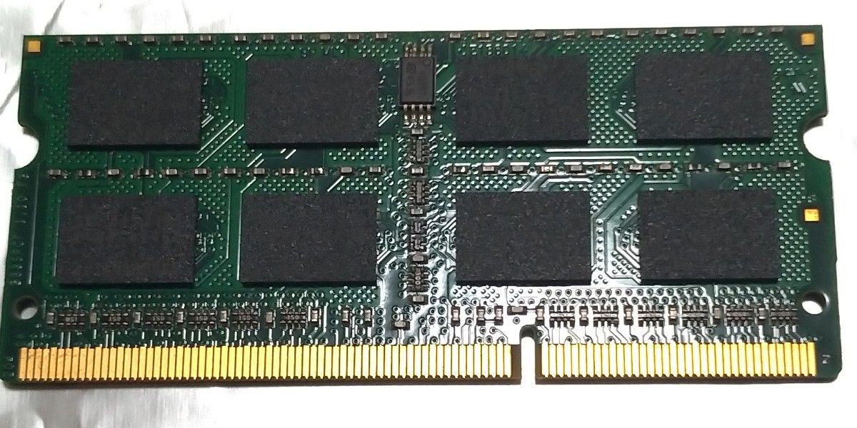 トランセンド DDR3L-1600 PC3-12800 8GB 2枚組 合計16GB SO-DIMM ノートPC用メモリ